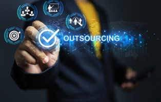 outsource